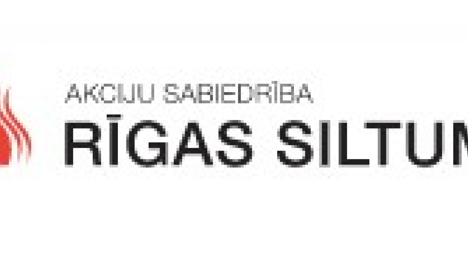 Rīgas siltums logotips