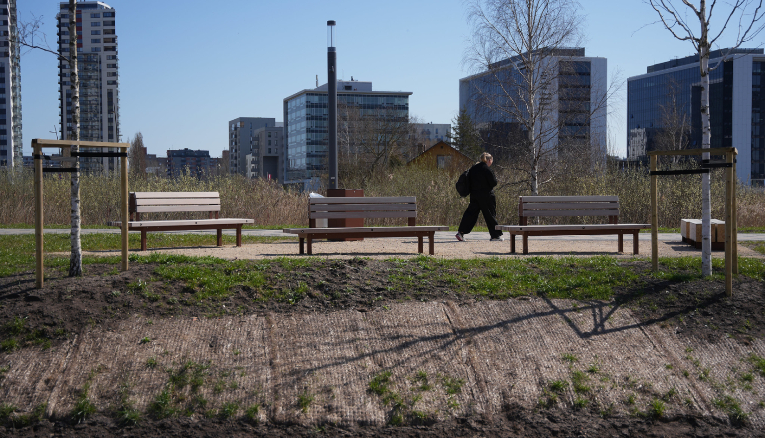 Skanstes apkaime