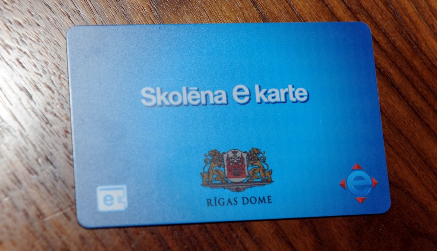 Skolēna karte