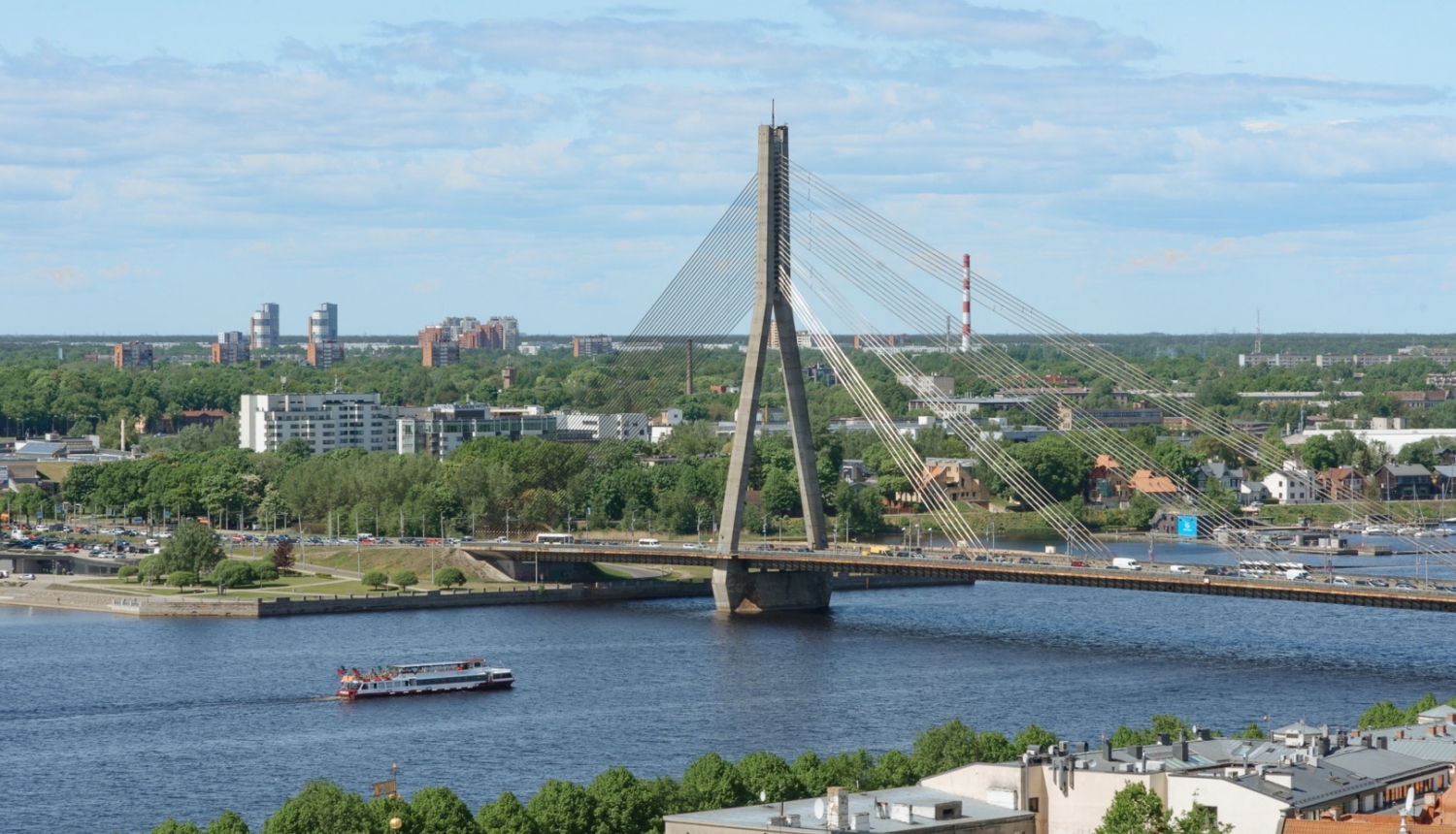 Vanšu tilts