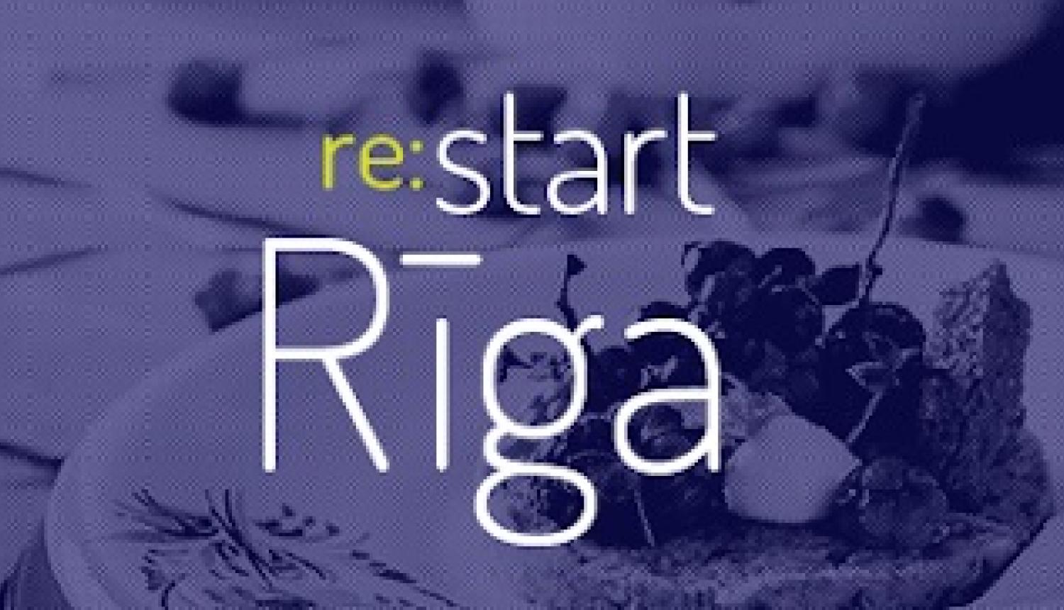 vebinārs restart rīga